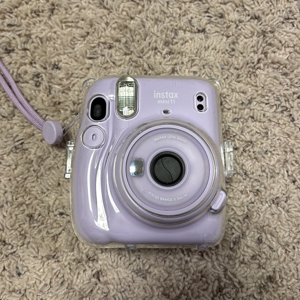Instax Mini 11